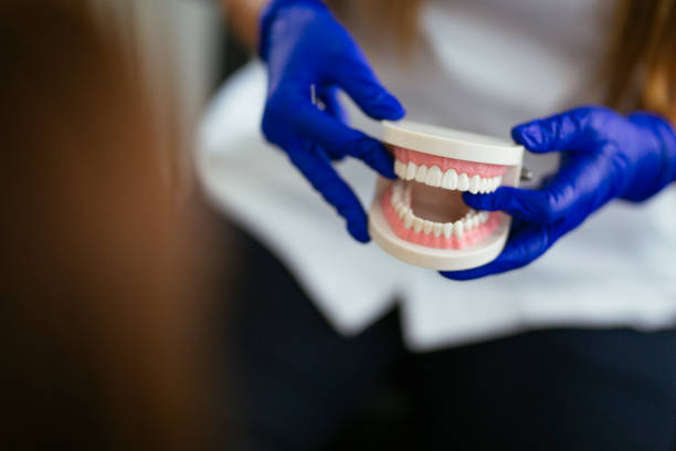 Dental Bonding in Kahoka, MO