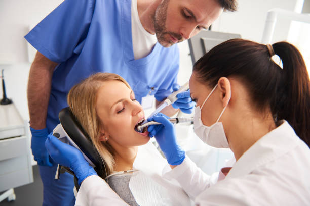 Best General Dentistry  in Kahoka, MO
