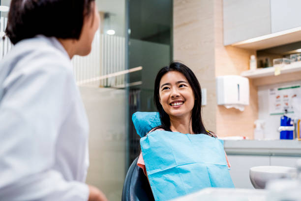 Oral Cancer Screening in Kahoka, MO