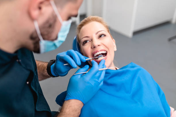 Best Dental Fillings (Composite and Amalgam)  in Kahoka, MO