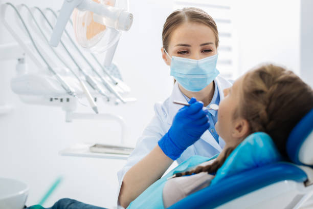 Best Emergency Dental Care  in Kahoka, MO